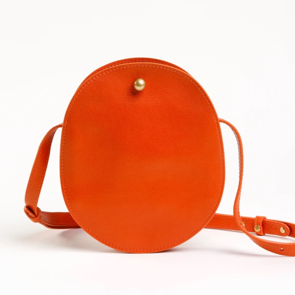 Lindquist Eggi in Carrot